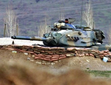 Επίκειται τουρκική εισβολή στο Β. Ιράκ - Αντιδρά η Βαγδάτη αλλά...